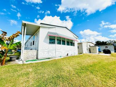 Mobile Home at 22 Henry Drive Winter Haven, FL 33880