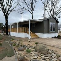 1990 Classic Homes Mobile Home