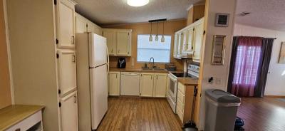 Photo 4 of 8 of home located at 100 Hampton Rd #162 Clearwater, FL 33759