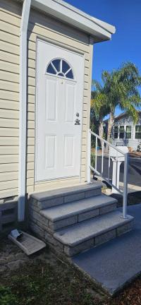 1989 Manufactured Home