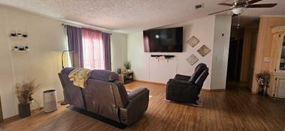 Photo 2 of 8 of home located at 100 Hampton Rd #162 Clearwater, FL 33759