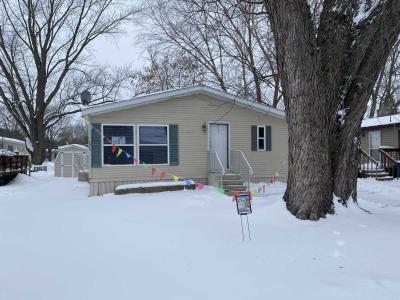 Mobile Home at 1916 Borman Ct #56 Milford, MI 48381