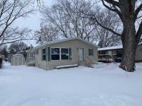1995 Dutch Manufactured Home