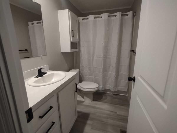 2026 Champion Redman Paramount Manufactured Home