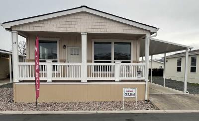 Mobile Home at 3555 S. Pacific Hwy Medford, OR 97501