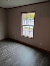 2015 Mojave Mobile Home