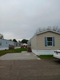 2015 Mojave Mobile Home