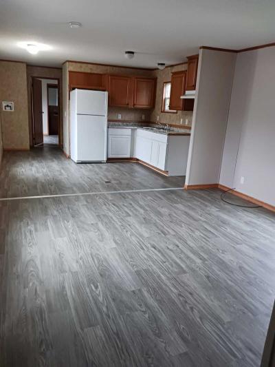 Mobile Home at 414 Linda Cedar Springs, MI 49319