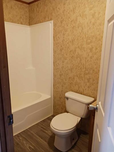 Photo 4 of 7 of home located at 414 Linda Cedar Springs, MI 49319