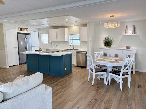 1974 Marl Mobile Home