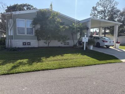 Mobile Home at 10 Armadillo Trail Lake Placid, FL 33852
