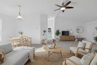 Fleetwood Suncrest Manufactured Home