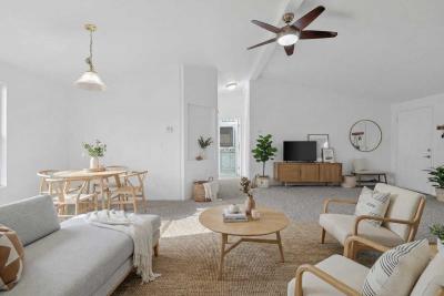 Mobile Home at 3900 N State St, Ukiah #14 Ukiah, CA 95482