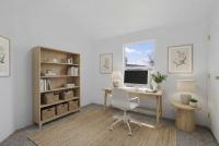 Fleetwood Suncrest Manufactured Home