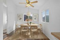 Fleetwood Suncrest Manufactured Home