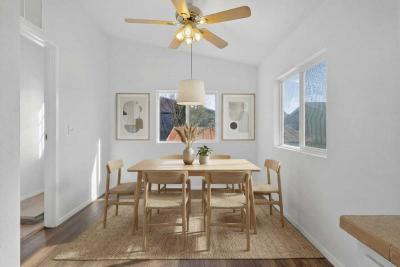 Photo 3 of 25 of home located at 3900 N State St, Ukiah #14 Ukiah, CA 95482