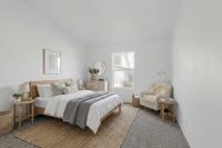 Fleetwood Suncrest Manufactured Home