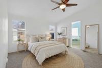 Fleetwood Suncrest Manufactured Home