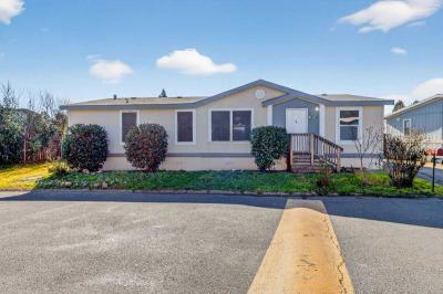 Photo 2 of 25 of home located at 3900 N State St, Ukiah #14 Ukiah, CA 95482