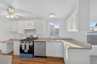 Fleetwood Suncrest Manufactured Home