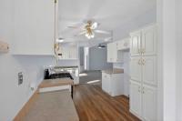 Fleetwood Suncrest Manufactured Home