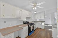 Fleetwood Suncrest Manufactured Home