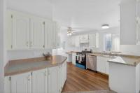 Fleetwood Suncrest Manufactured Home