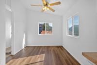 Fleetwood Suncrest Manufactured Home