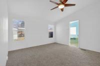 Fleetwood Suncrest Manufactured Home