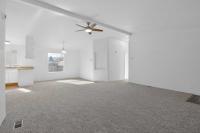 Fleetwood Suncrest Manufactured Home