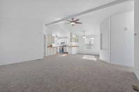 Fleetwood Suncrest Manufactured Home