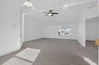 Fleetwood Suncrest Manufactured Home