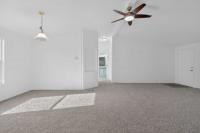 Fleetwood Suncrest Manufactured Home