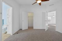 Fleetwood Suncrest Manufactured Home