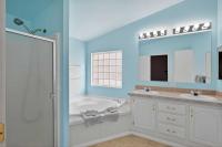 Fleetwood Suncrest Manufactured Home