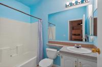 Fleetwood Suncrest Manufactured Home