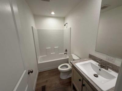 Photo 6 of 11 of home located at 8401 N 67th Ave #37 Glendale, AZ 85302