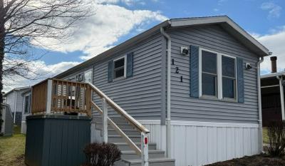 Mobile Home at 121 Pheasant Ridge Circ Lancaster, PA 17603