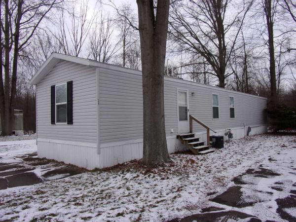 2021 Clayton Homes Pulse Manufactured Home