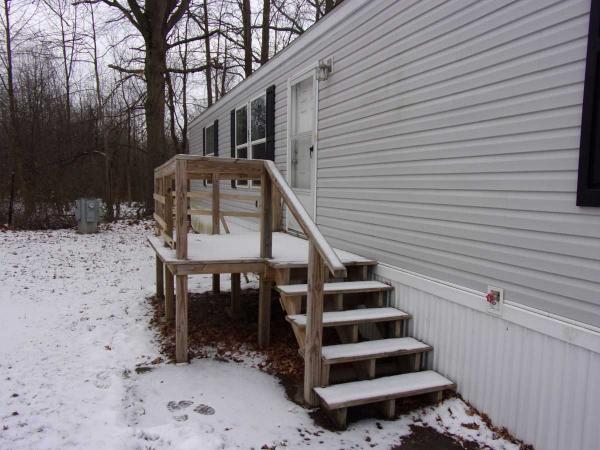 2021 Clayton Homes Pulse Manufactured Home