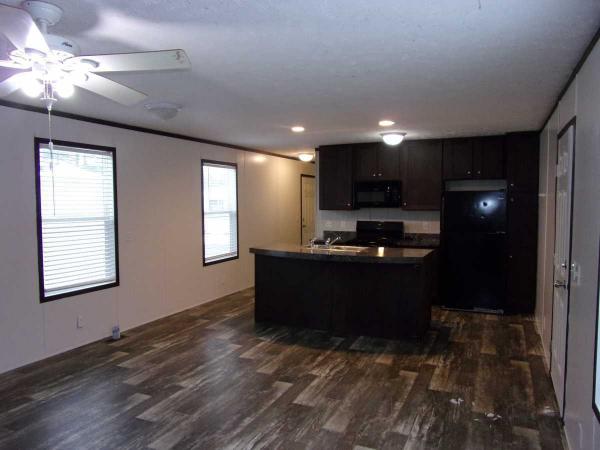 2021 Clayton Homes Pulse Manufactured Home