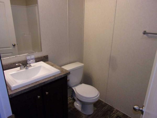 2021 Clayton Homes Pulse Manufactured Home