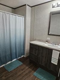 2000 Modern Homes Mobile Home