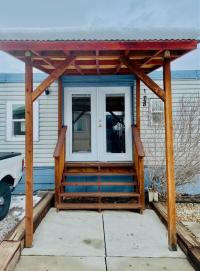 1975 Champion  Manufactured Home