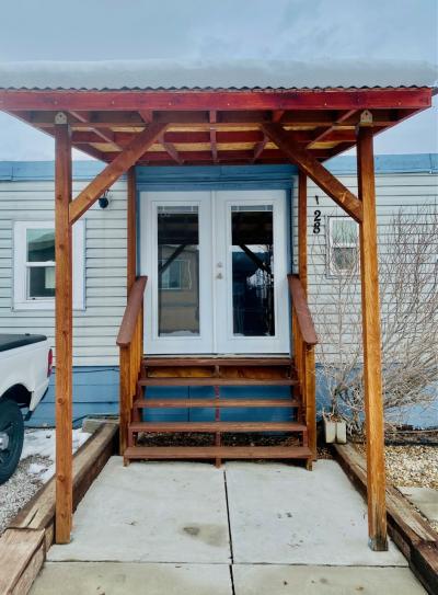 Photo 2 of 16 of home located at 128 Aurora Ave Reno, NV 89506