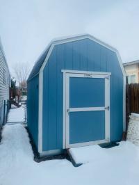 1975 Champion  Manufactured Home