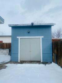 1975 Champion  Manufactured Home