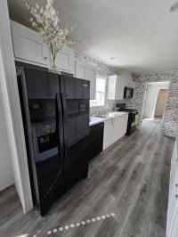 2025 New Homes Mobile Home