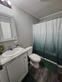 2025 New Homes Mobile Home