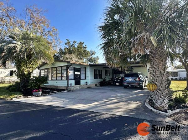 Photo 1 of 2 of home located at 6028 Torrey Pines Drive Ocala, FL 34472